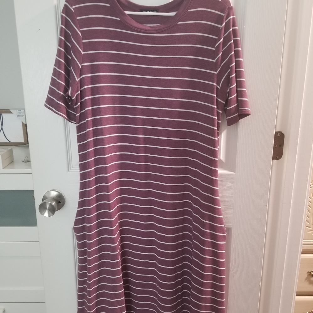 Midi dress